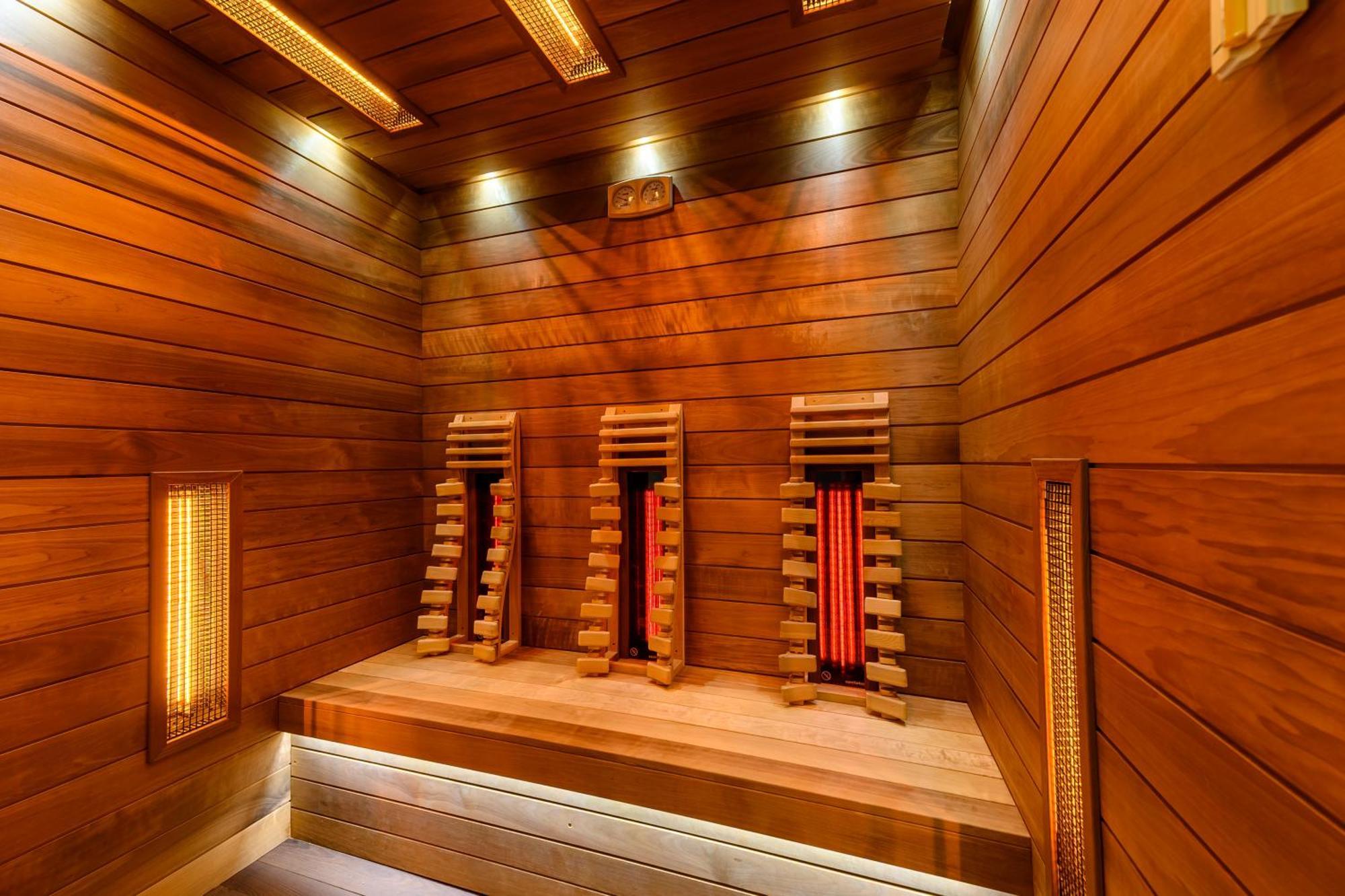 Spa Hotel Ezeretz Blagoevgrad Exterior foto